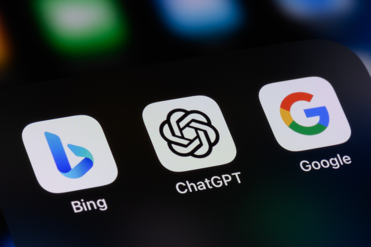 ChatGPT Search vs Google search