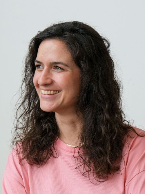 Jasmina Dekrem