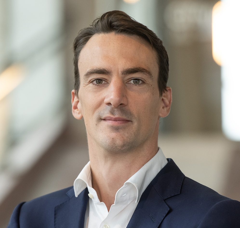 Dr. Andreas Dobbelaere