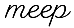 Meep